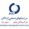 سرامیک های صنعتی اردکان