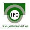 فرو سیلیس ایران
