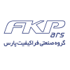 گروه صنعتی فراکیفیت پارس