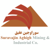 معدنی و صنعتی سوراوجین عقیق