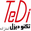 تکنو دیزل اسدزاده