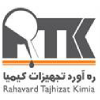رهاورد تجهیزات کیمیا