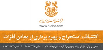 شرکت ملی صنایع مس ایران