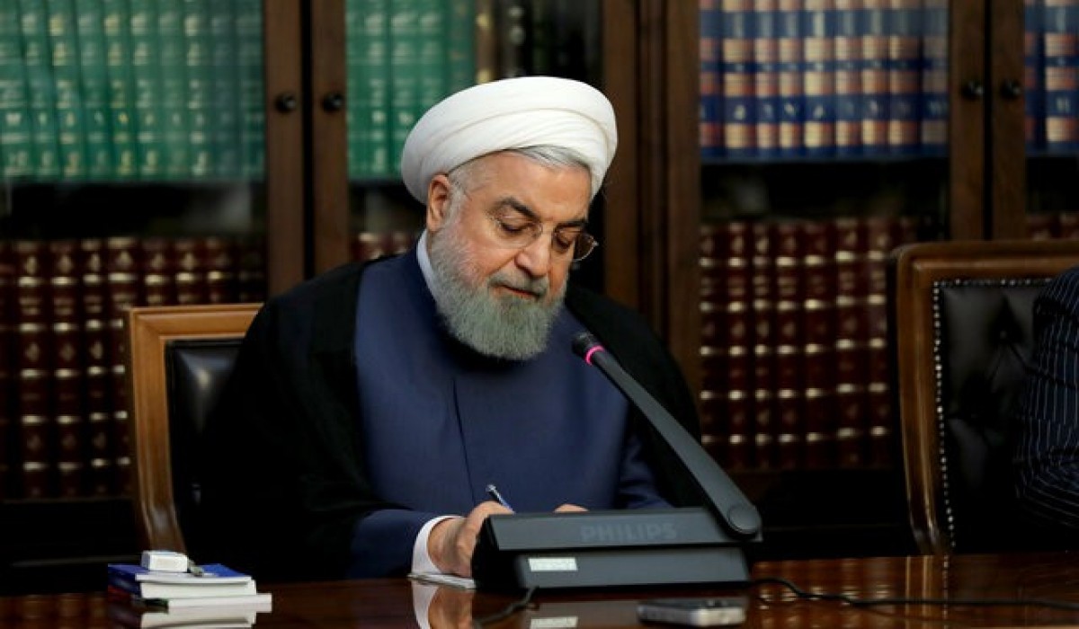 در حکمی از سوی روحانی انجام شد:  انتصاب «تقی نبئی» به‌عنوان «رئیس سازمان نظام مهندسی معدن»