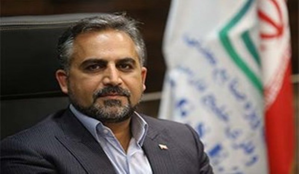 خلج طهرانی اعلام کرد: در سال جهش تولید بهره برداری از 3 پروژه به ارزش 6000 میلیارد تومان