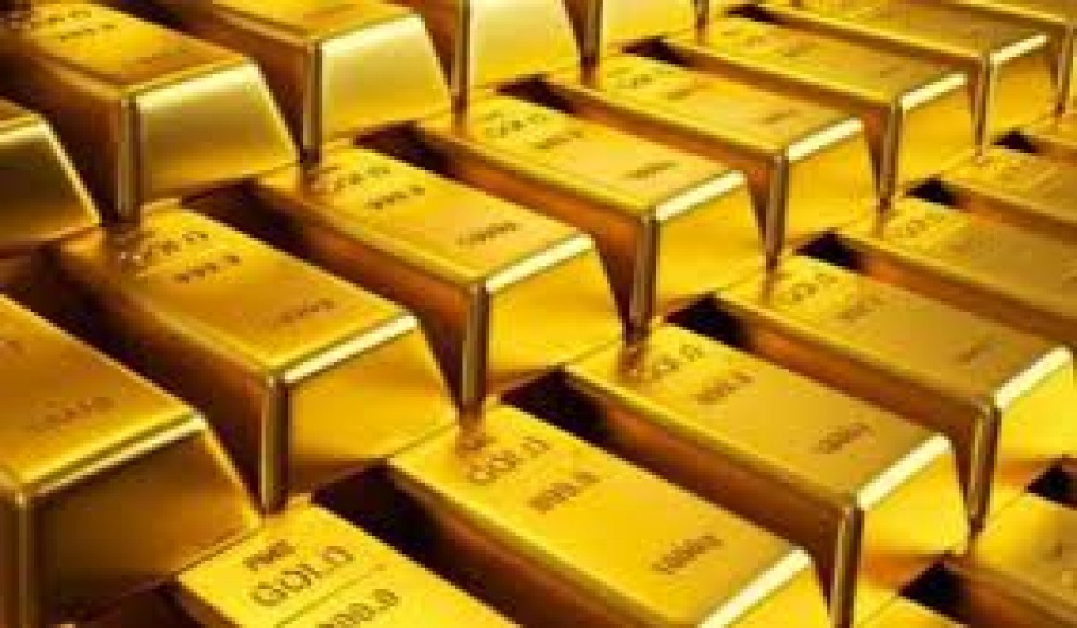 احتکار 16 میلیارد دلار طلا در سه ماه گذشته