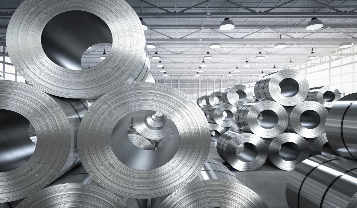 10 کشور برتر تولیدکننده‌ی فلز آلومینیوم براساس رتبه