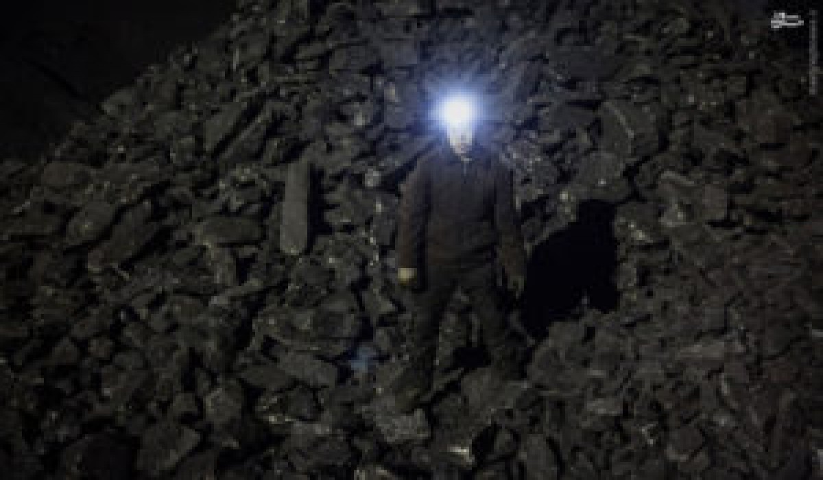 روسیاهی زغال برای مسئولان «شرکت زغالسنگ کرمان»
