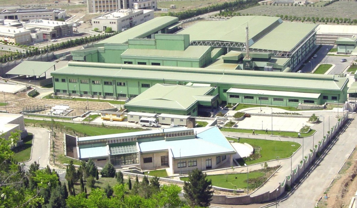 در مرکز تحقیقات فرآوری مواد معدنی ایران در سال گذشته  9 اقدام پژوهشی و فناوری انجام شده است