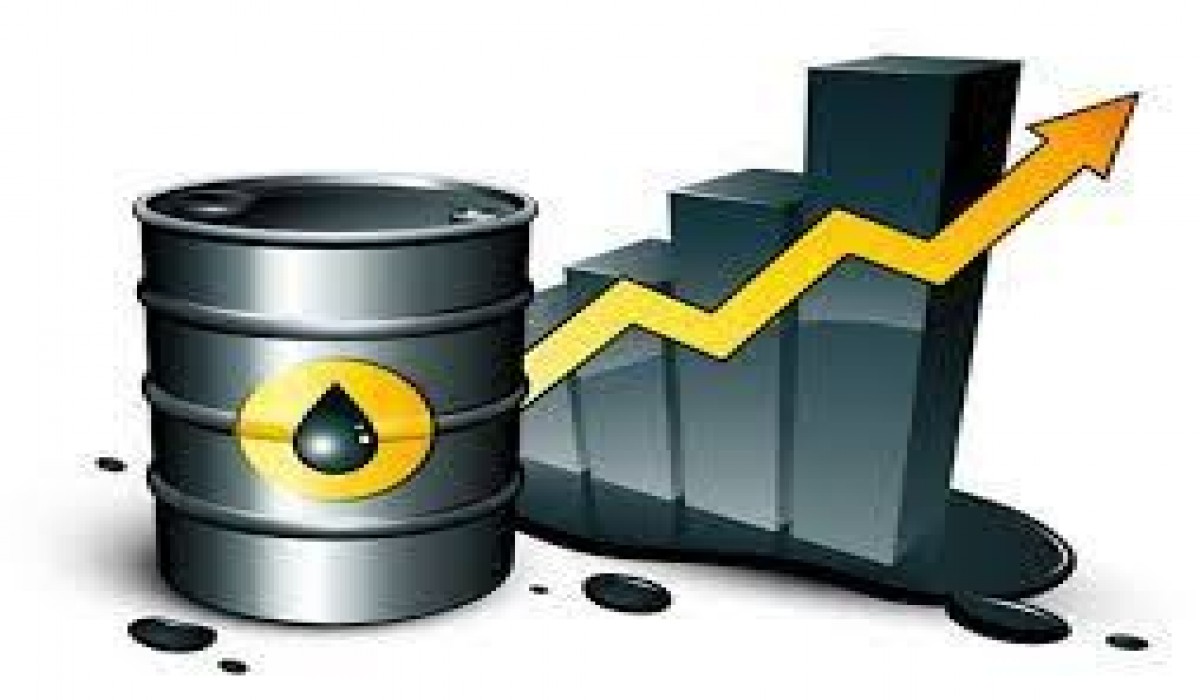قیمت صعودی نفت