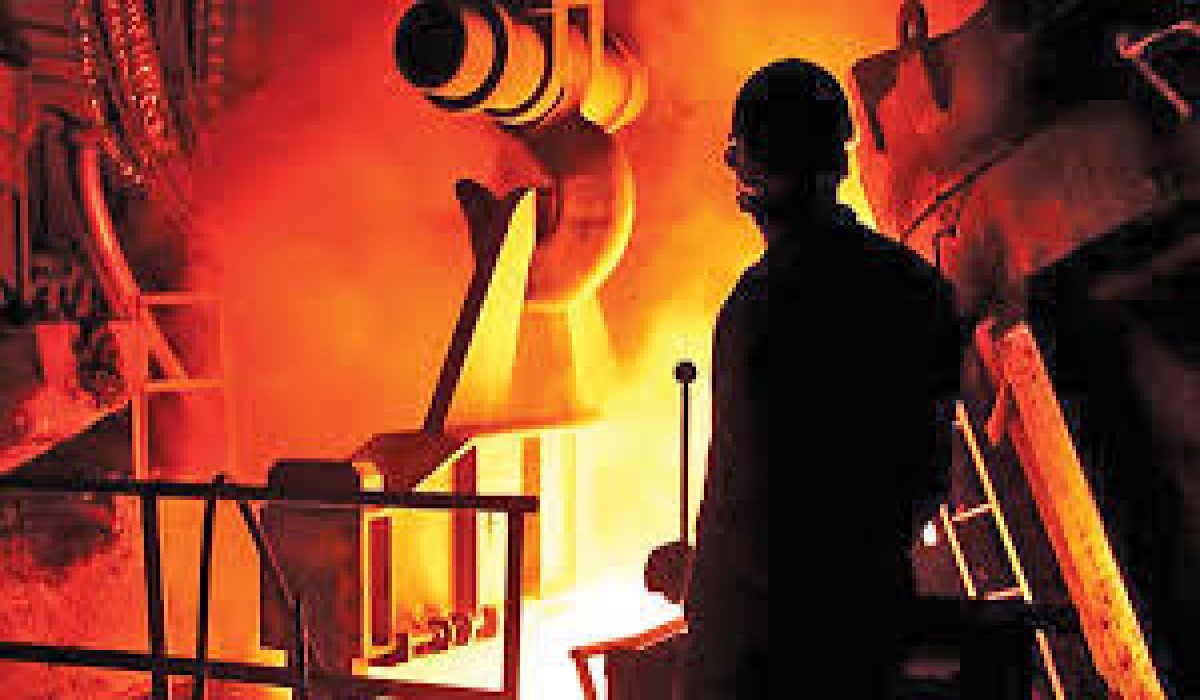 محصولات فولادی در بورس کالا بالاتر از قیمت جهانی نمیشود