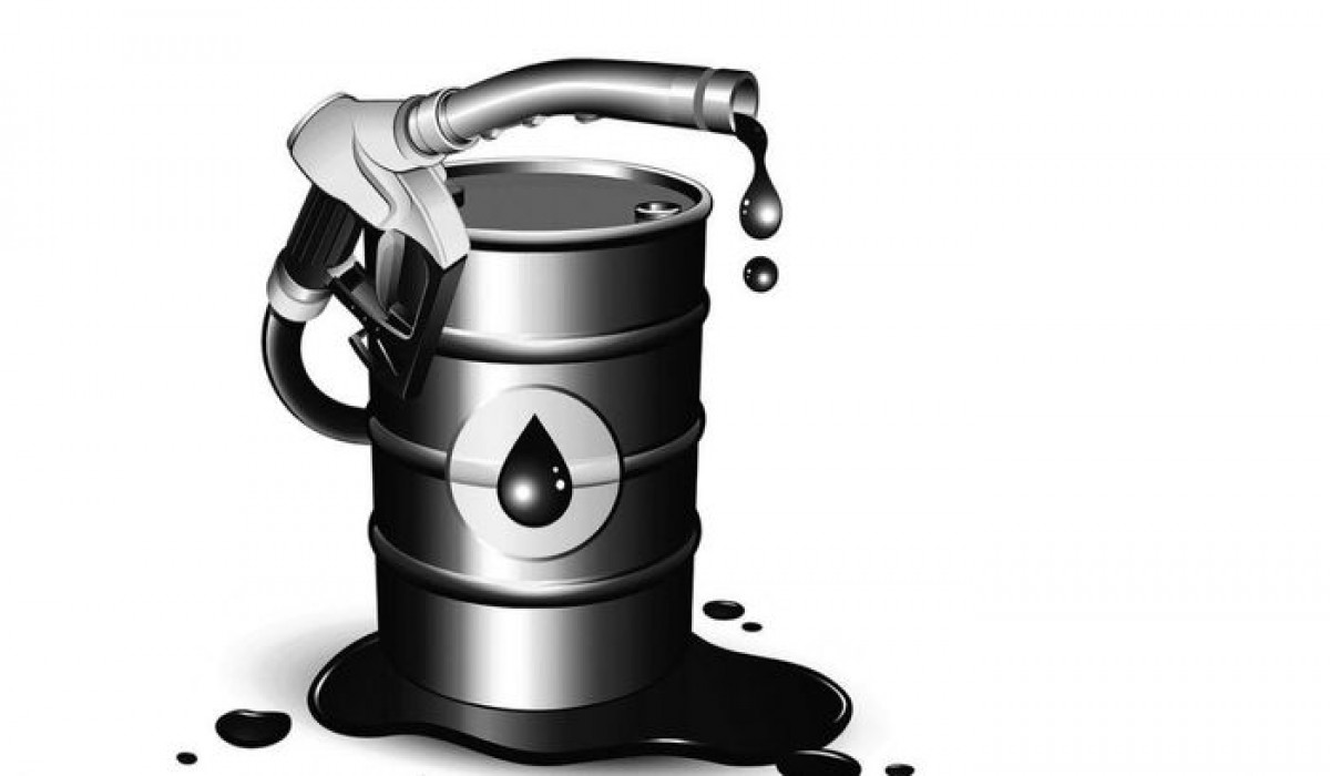 قیمت نفت دچار نوسان شد