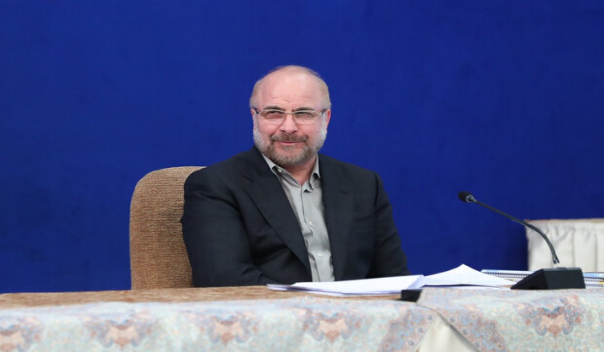 نشست مشترک مجلس و وزارت صمت با حضور قالیباف، درباره مشکلات ارزی برگزار شد