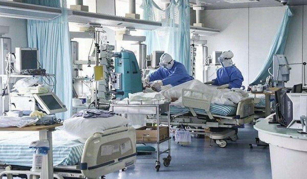 تامین رایگان اکسیژن بیمارستانها توسط فولاد مبارکه