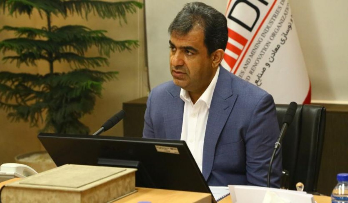 Chairman of the board of IMIDRO said: Iranian machinery buyers can use subsidy programs
