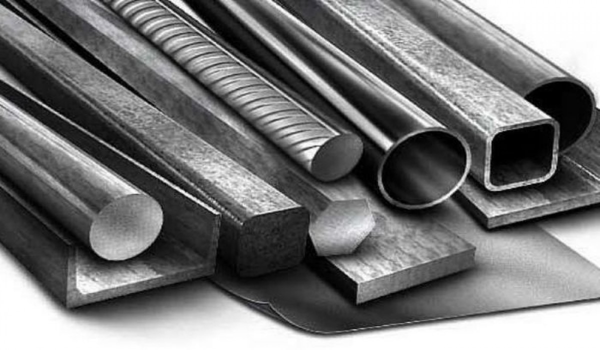 قابلیت 45 درصدی ارز آوری صنعت فولاد در بین صنایع معدنی