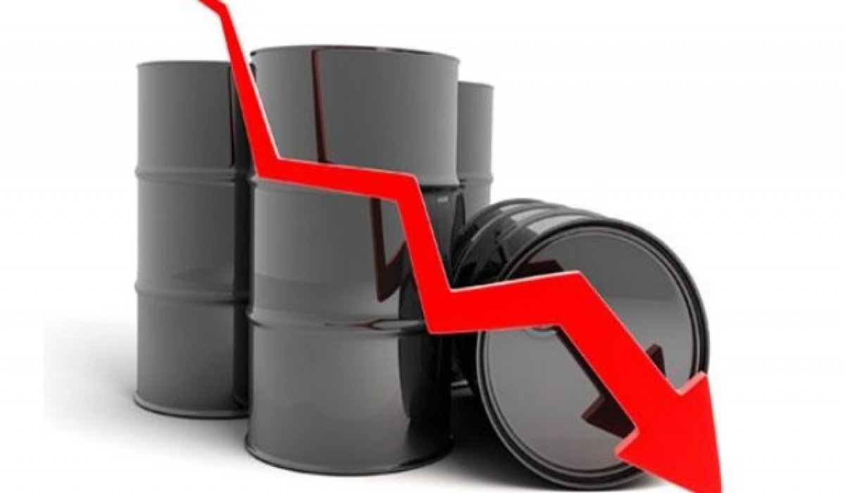 موج تازه کرونا و کاهش مجدد قیمت نفت