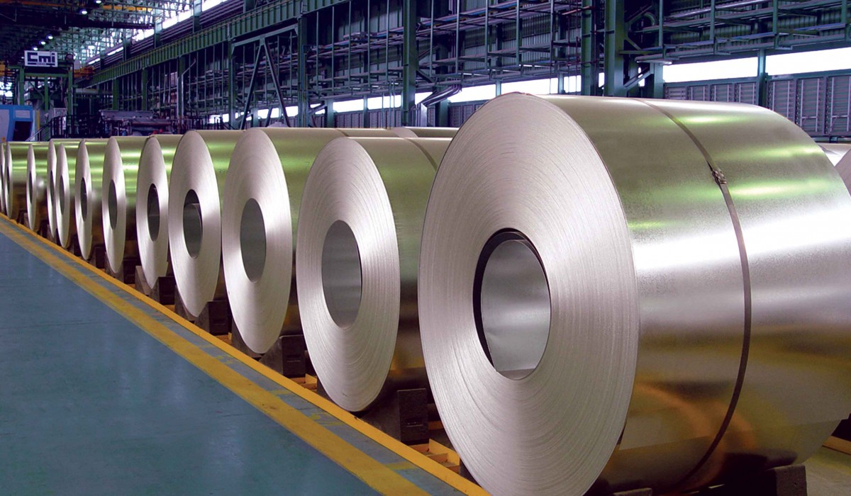 شروط جدید برای صادرات فولاد