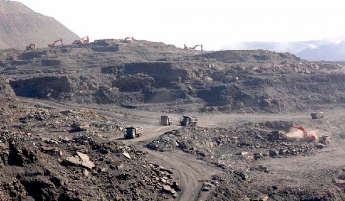 فاصله معنادار معدنکاری ایران با کیفیت جهانی