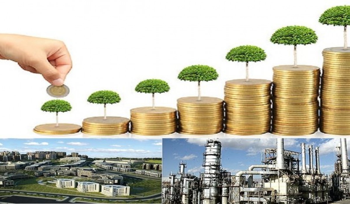 رشد ۳۶ درصدی سرمایه‌گذاری خارجی مصوب در بخش صنعت، معدن و تجارت