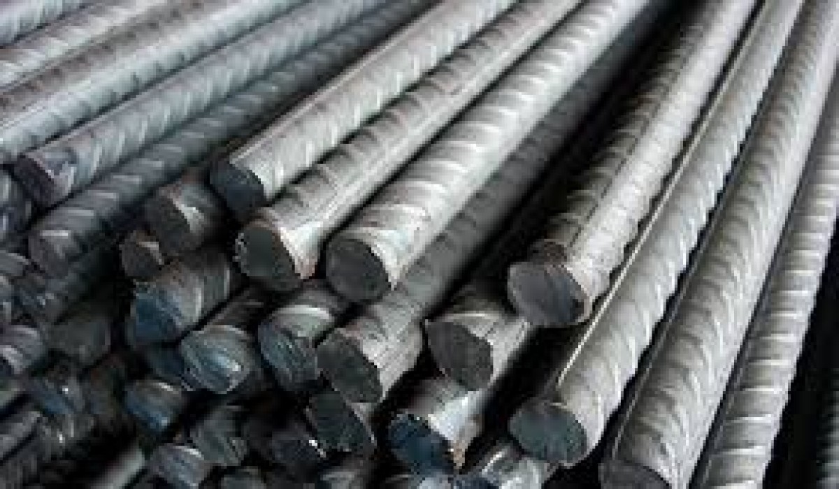 69 درصد رشد در واردات محصولات فولادی