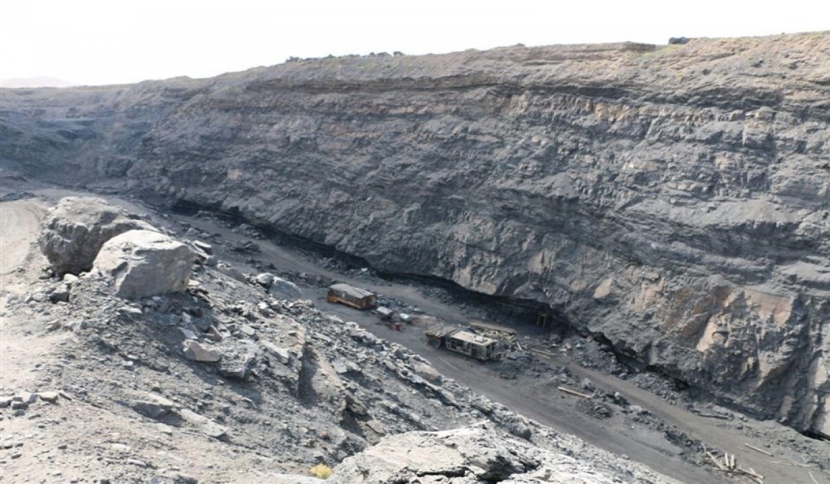 عملیاتی شدن پهنه های معدنی در شهرستان راور