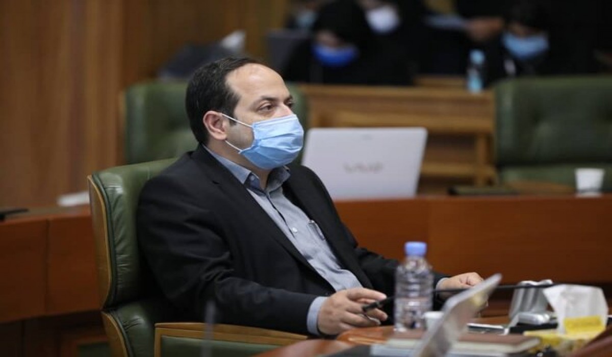 درخواست توقف عملیات برداشت از معدن سنگ سبز کوهسار توسط کمیته محیط زیست شورای شهر تهران
