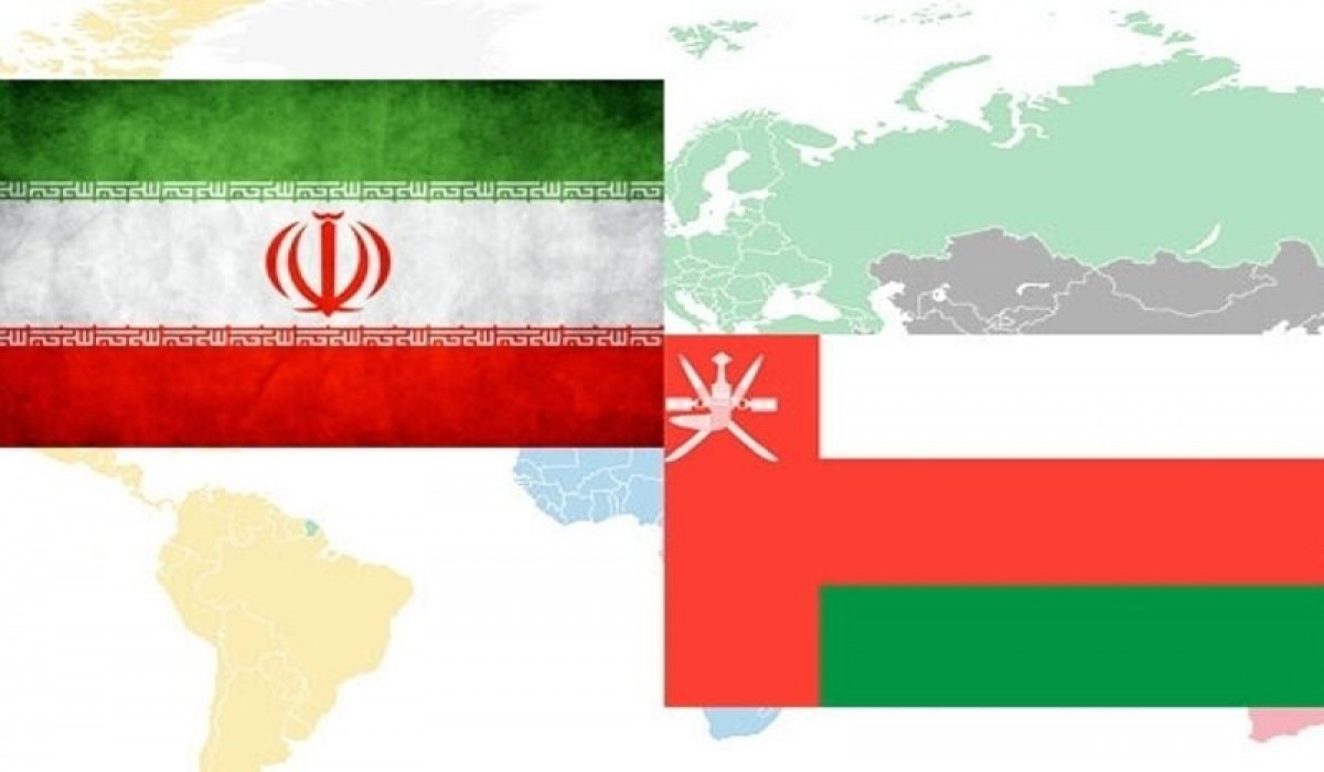 ارزش صادرات ایران به عمان به رقم ۱۷۴ میلیون دلار رسید
