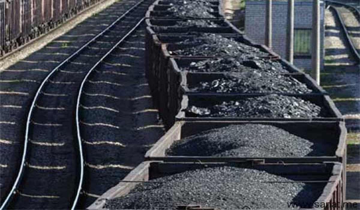 لغو موانع صادرات سنگ‌آهن توسط وزارت صمت