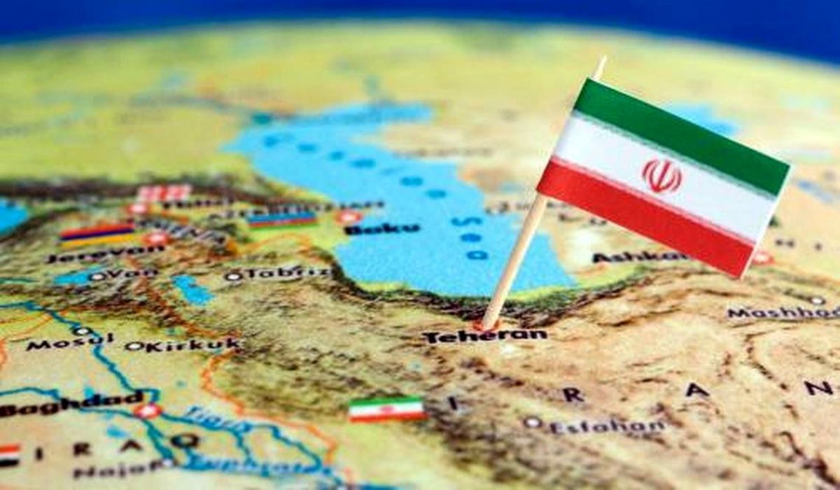 برای نخستین بار در خاورمیانه اجرای نقشه های نسل دوم زمین شناسی در ایران