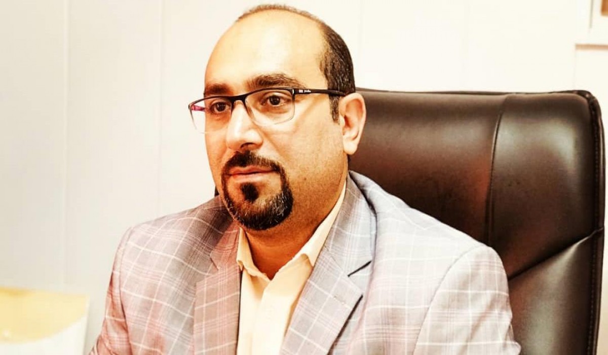 مجید سلطانی شیرازی، مدیرعامل شرکت تیغه‌های صنعتی تفتان در گفت‌وگو با «فلزات آنلاین»: نگاه صنایع بزرگ باید از واردات دور شود