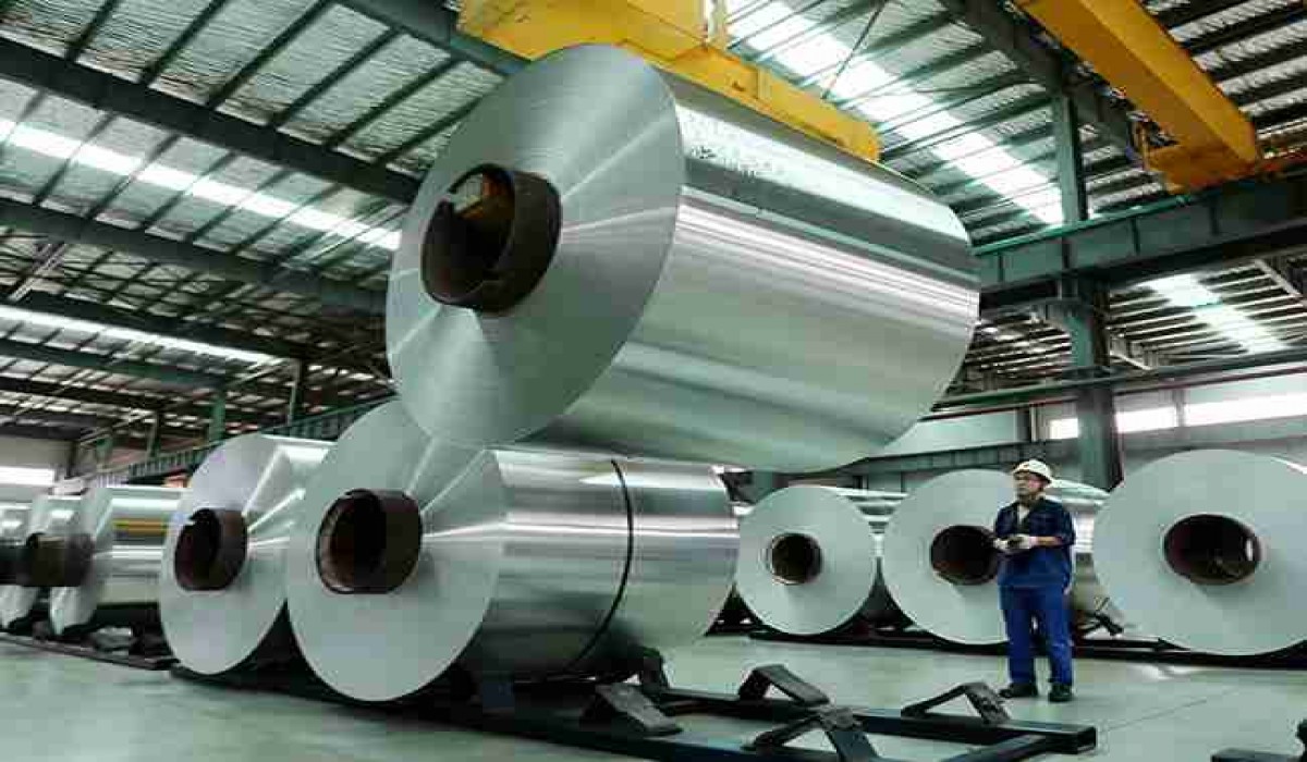 کاهش 12 درصدی صادرات فولاد