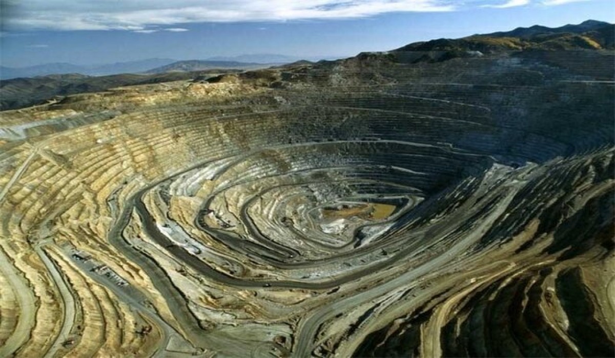 آذربایجان غربی می تواند با جذب سرمایه گذاری های بیشتر به قطب معدنی کشور تبدیل شود