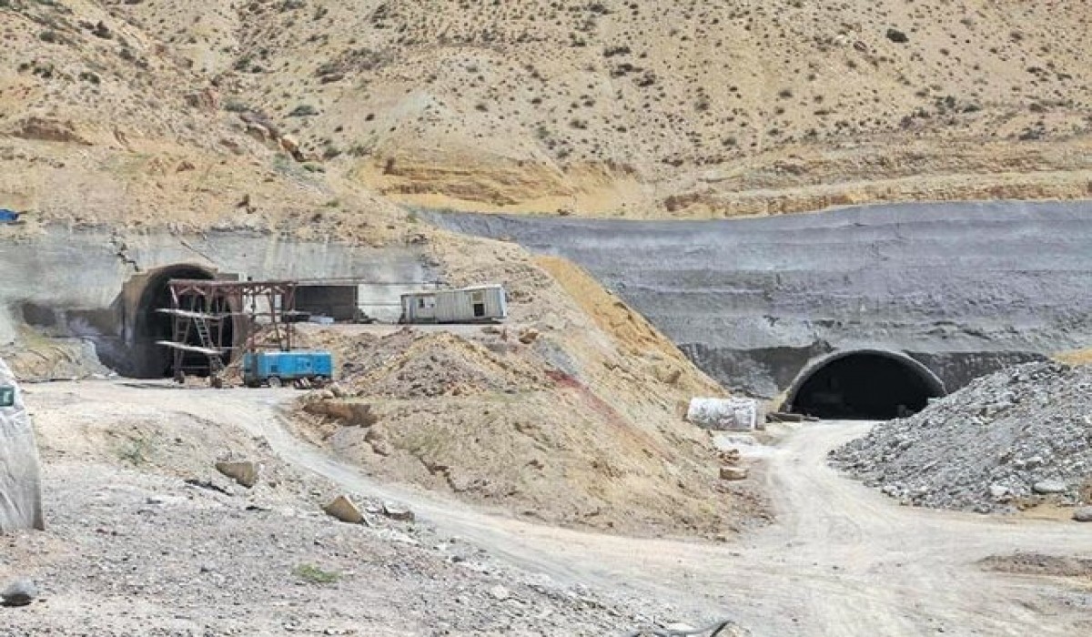 اشتغال بیش از ۹۰۰۰ نفر در معدن شاهیندژ