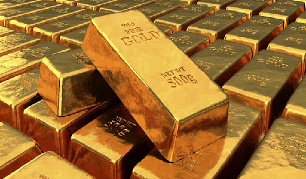 استرالیا در تولید طلا از چین پیش افتاد
