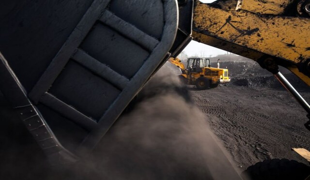 جریمه روزانه ۵۰۰ هزار یورویی علیه لهستان برای یک معدن زغال سنگ