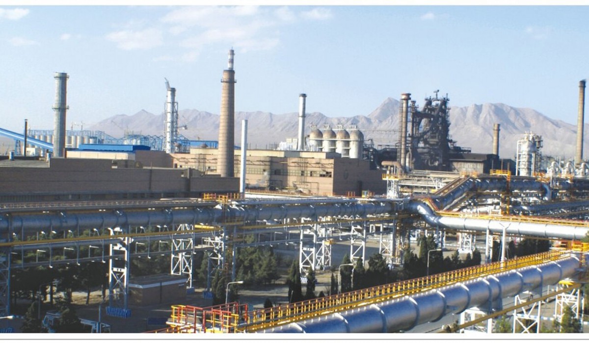 معاون خرید ذوب‌آهن اصفهان خواستار عدم افزایش قیمت زغال سنگ داخلی شد.