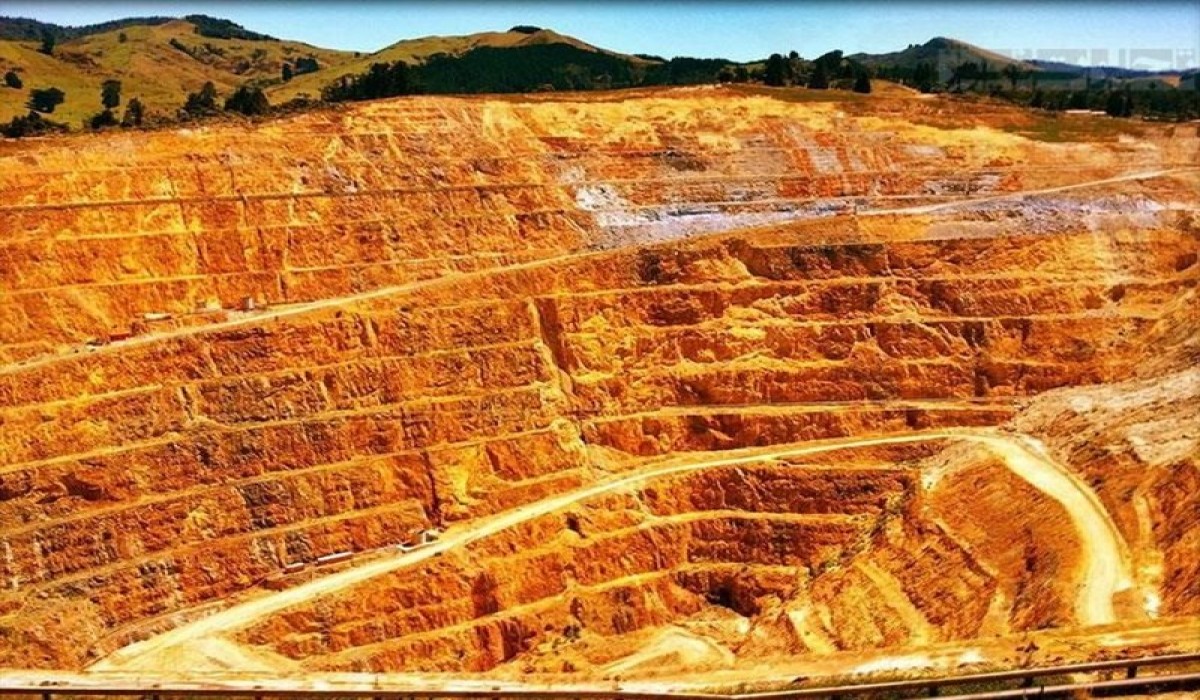 وضعیت نامشخص معادن طلای آذربایجان‌شرقی!/ عقب‌ماندگی 40 ساله در عرصه معدن
