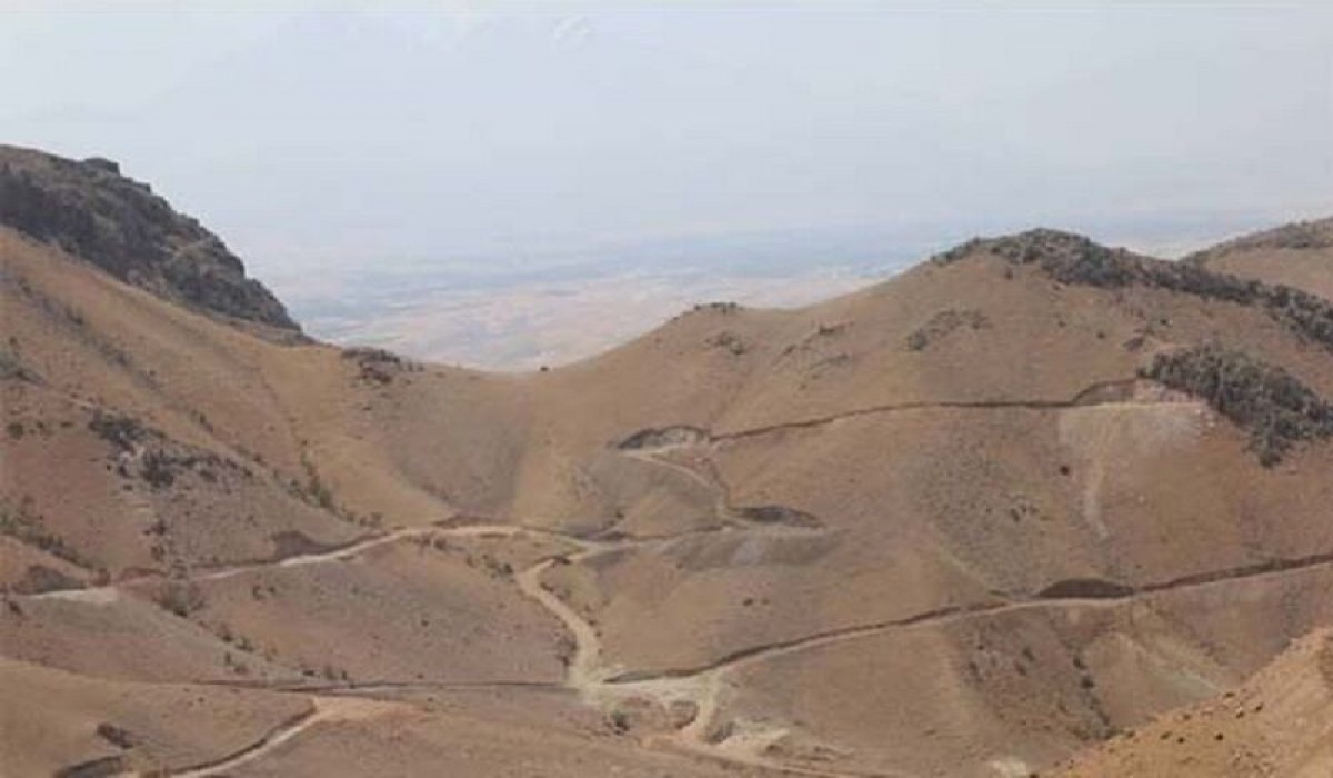 صدور پروانه بهره‌برداری برای نخستین معدن مس استان اردبیل