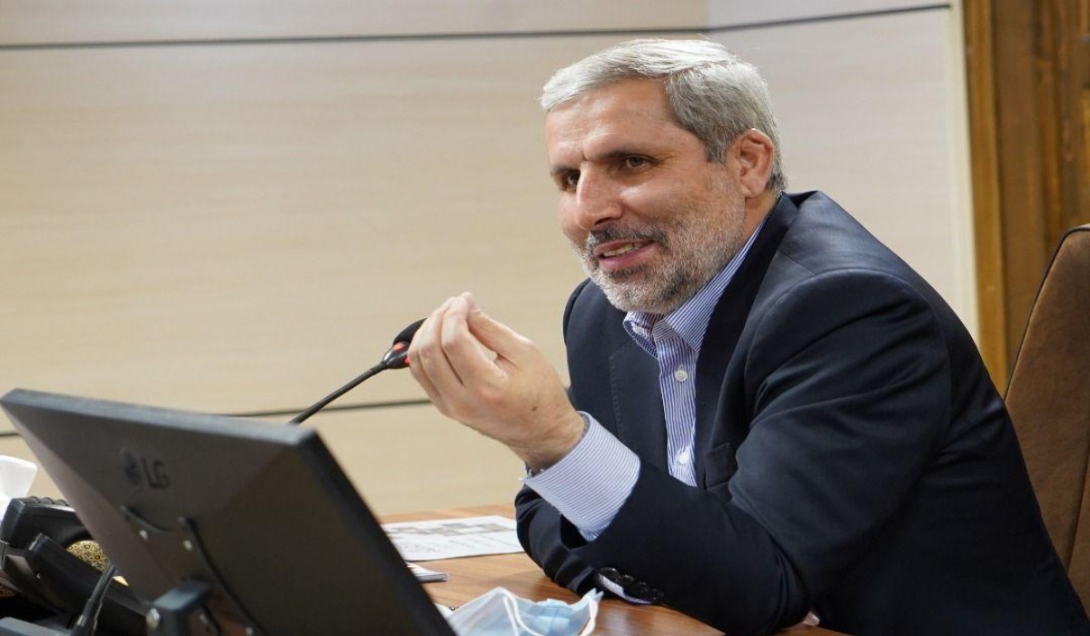 مدیرعامل شرکت ملی صنایع مس ایران خبر داد رشد 8 درصدی در تولید کاتد در بهار امسال