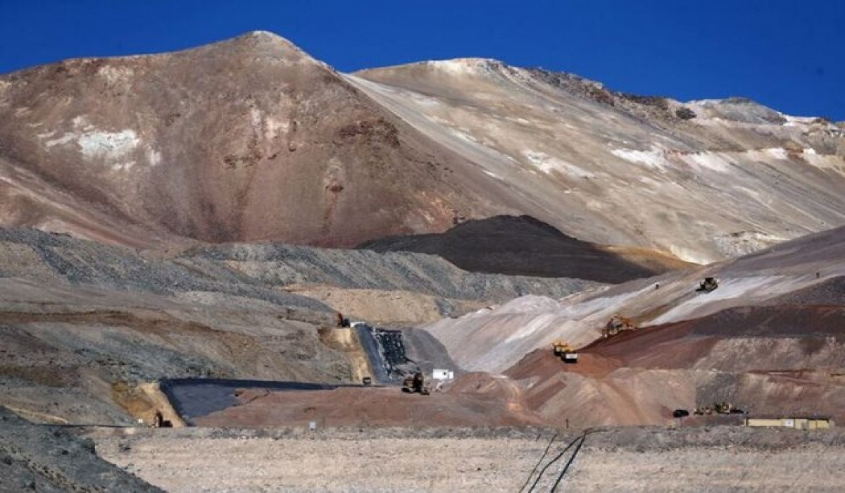 خطر تعطیلی بخش معدن آرژانتین