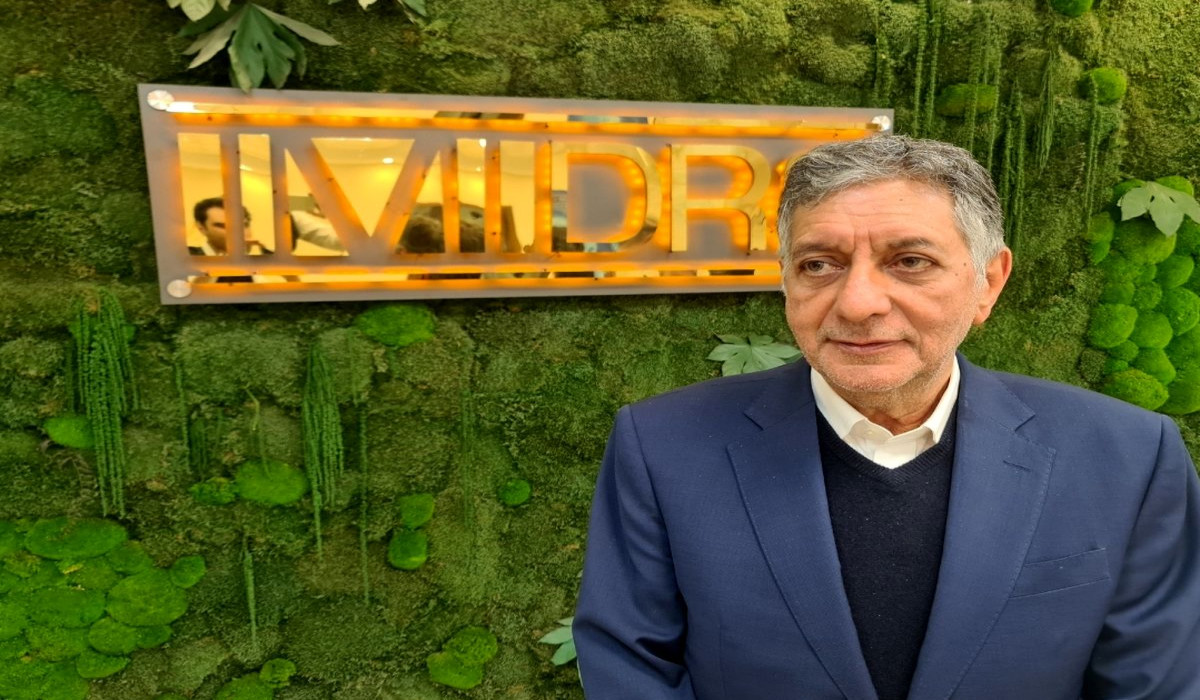 مصاحبه اختصاصی دنیای معدن با پروفسور کاظم اورعی ترکیب دانش‌بنیان‌ها با صنایع معدن؛ مسیری که می‌تواند اقتصاد ایران را متحول کند